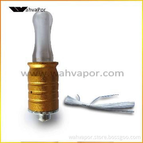 Dry Herb Atomizer Replaceable Rda Atomizer Many Color for E-cigarette